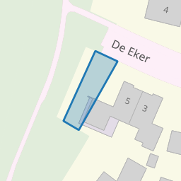Perceel DNM00-C-3056