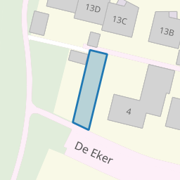 Perceel DNM00-C-3079