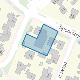 Perceel DNM00-C-3090