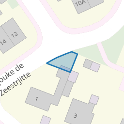 Perceel DNM00-C-3126