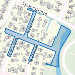 Perceel DNM00-C-3130