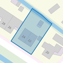 Perceel DNM00-C-3143
