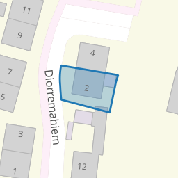 Perceel DNM00-C-3155