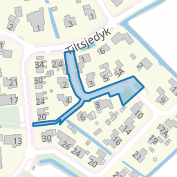 Perceel DNM00-C-3158