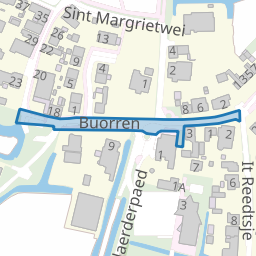 Perceel DNM00-C-3162