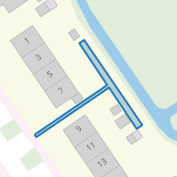 Perceel DNM00-C-3176