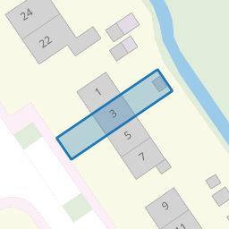 Perceel DNM00-C-3179