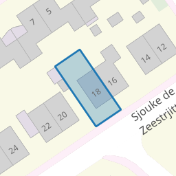 Perceel DNM00-C-3237