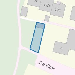 Perceel DNM00-C-3239