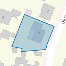 Perceel DNM00-C-3264