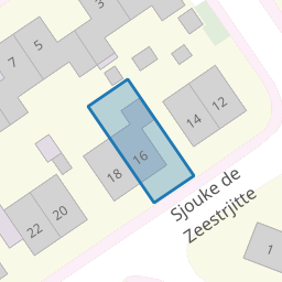 Perceel DNM00-C-3270