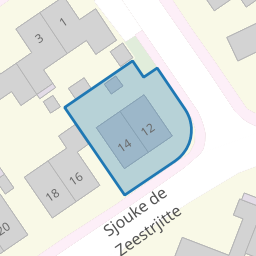 Perceel DNM00-C-3271