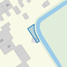 Perceel DNM00-C-3299