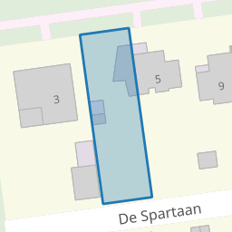 Perceel DNM00-C-3388