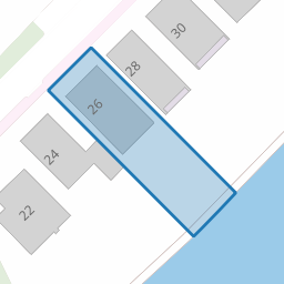 Perceel DNM00-C-3403