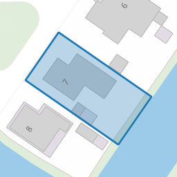 Perceel DNM00-C-3412