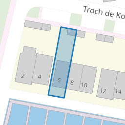 Perceel DNM00-C-3453