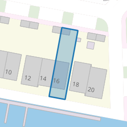 Perceel DNM00-C-3458