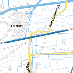 Perceel DNM00-F-1020