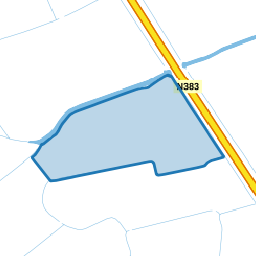 Perceel DNM00-F-164
