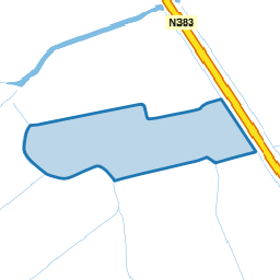Perceel DNM00-F-165