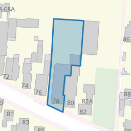 Perceel DNN00-A-3733