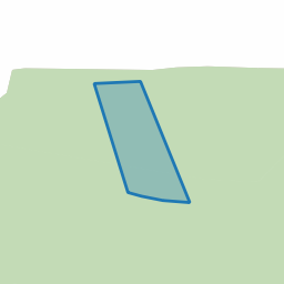 Perceel DNN00-D-509