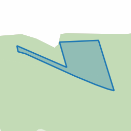 Perceel DNN00-D-510