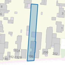 Perceel DNN00-H-1016