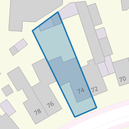 Perceel DNN00-H-1038