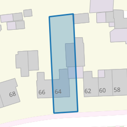 Perceel DNN00-H-1041