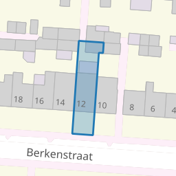 Perceel DNN00-H-1052