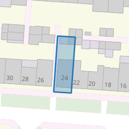 Perceel DNN00-H-1076