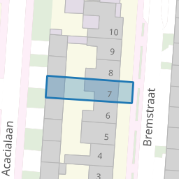 Perceel DNN00-H-1097