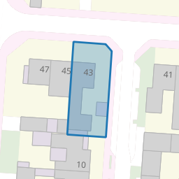 Perceel DNN00-H-1107