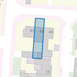 Perceel DNN00-H-1108