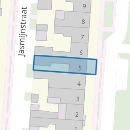 Perceel DNN00-H-1155