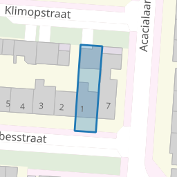 Perceel DNN00-H-1163