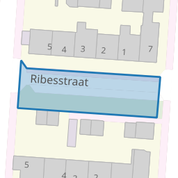 Perceel DNN00-H-1165