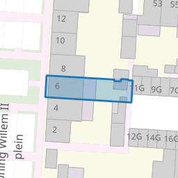 Perceel DNN00-H-1231