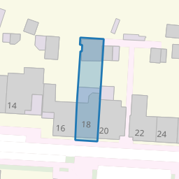 Perceel DNN00-H-1238