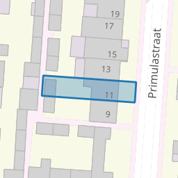 Perceel DNN00-H-1257