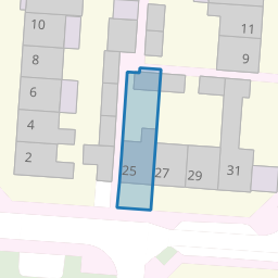 Perceel DNN00-H-1306