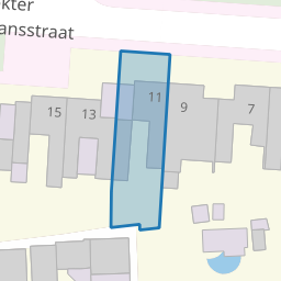 Perceel DNN00-H-1318