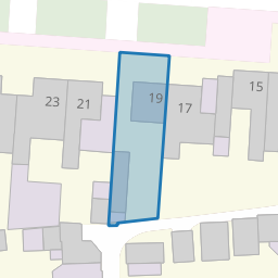 Perceel DNN00-H-1322