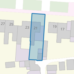 Perceel DNN00-H-1323