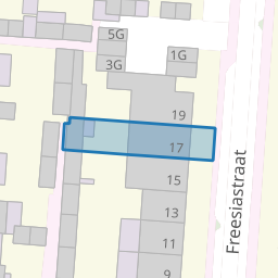 Perceel DNN00-H-1330