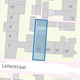 Perceel DNN00-H-1349