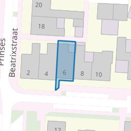 Perceel DNN00-H-1390