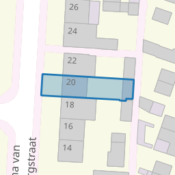 Perceel DNN00-H-1399
